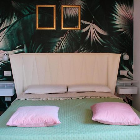 Lion Luxury Rooms Roma Ngoại thất bức ảnh