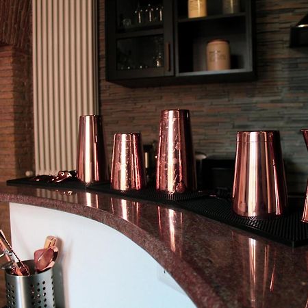 Lion Luxury Rooms Roma Ngoại thất bức ảnh