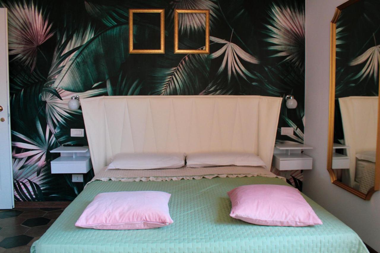 Lion Luxury Rooms Roma Ngoại thất bức ảnh