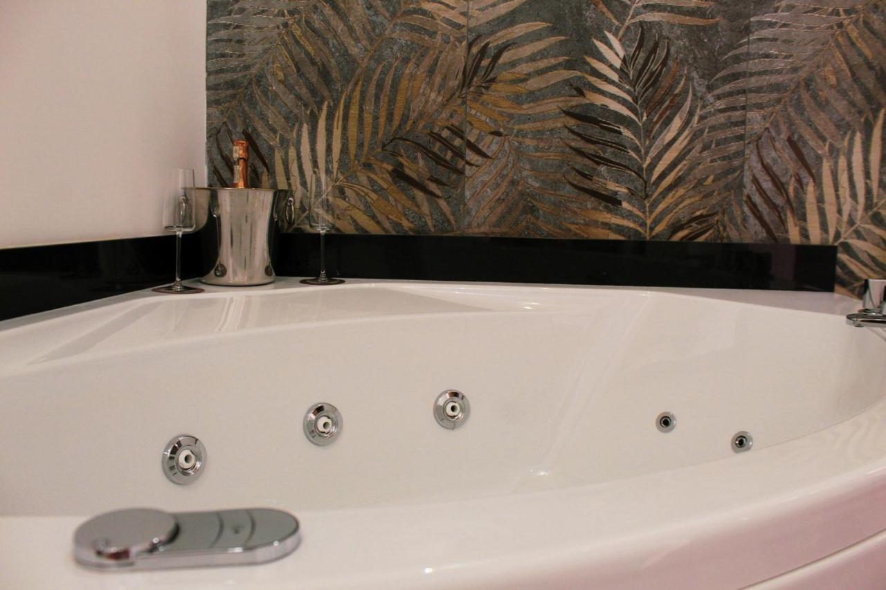 Lion Luxury Rooms Roma Ngoại thất bức ảnh