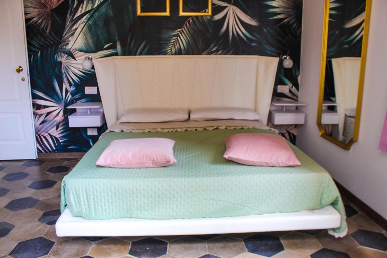 Lion Luxury Rooms Roma Ngoại thất bức ảnh