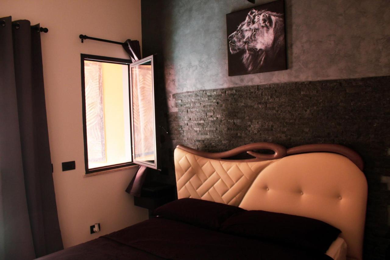 Lion Luxury Rooms Roma Ngoại thất bức ảnh