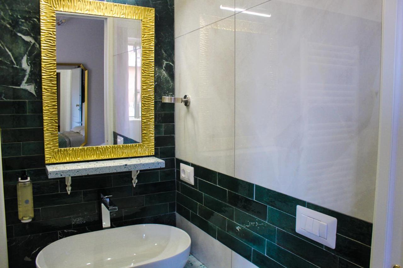 Lion Luxury Rooms Roma Ngoại thất bức ảnh