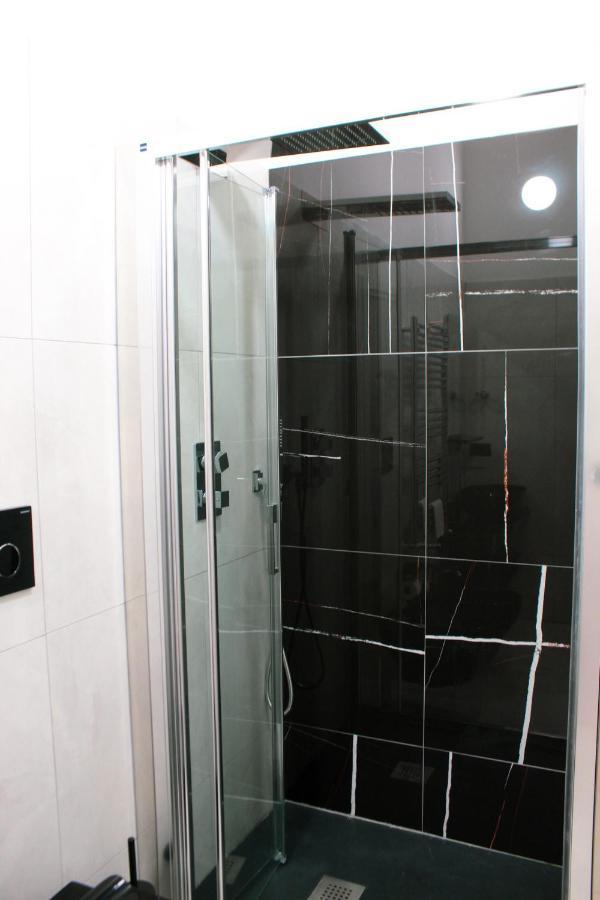Lion Luxury Rooms Roma Ngoại thất bức ảnh