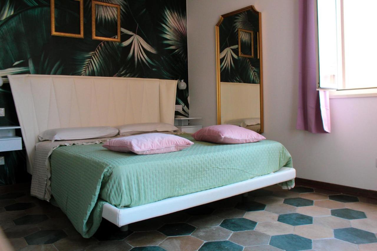 Lion Luxury Rooms Roma Ngoại thất bức ảnh