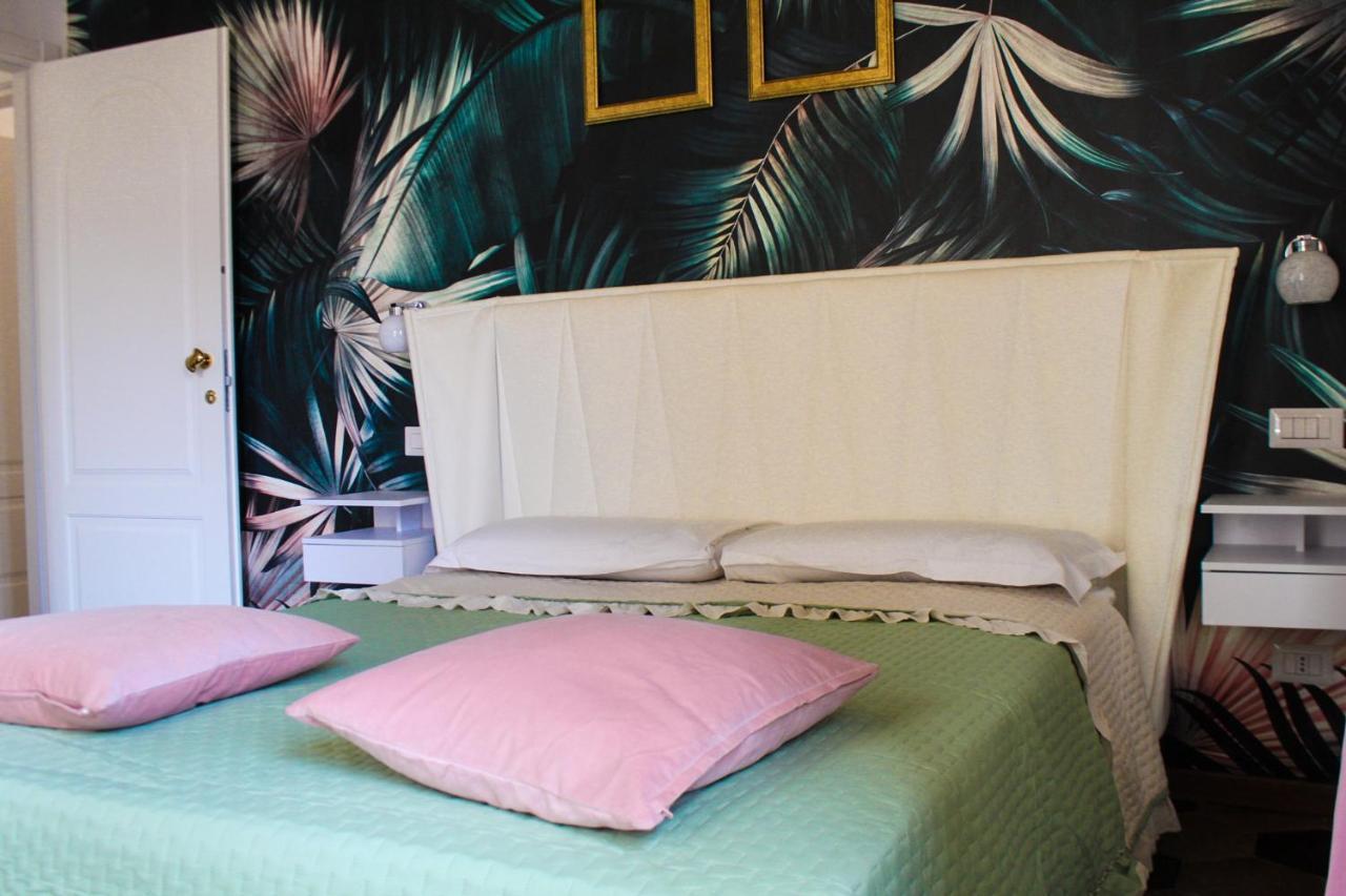 Lion Luxury Rooms Roma Ngoại thất bức ảnh