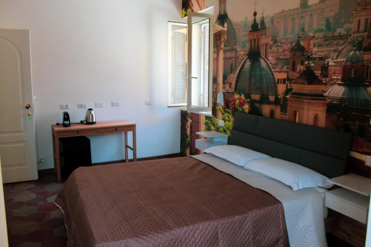 Lion Luxury Rooms Roma Ngoại thất bức ảnh