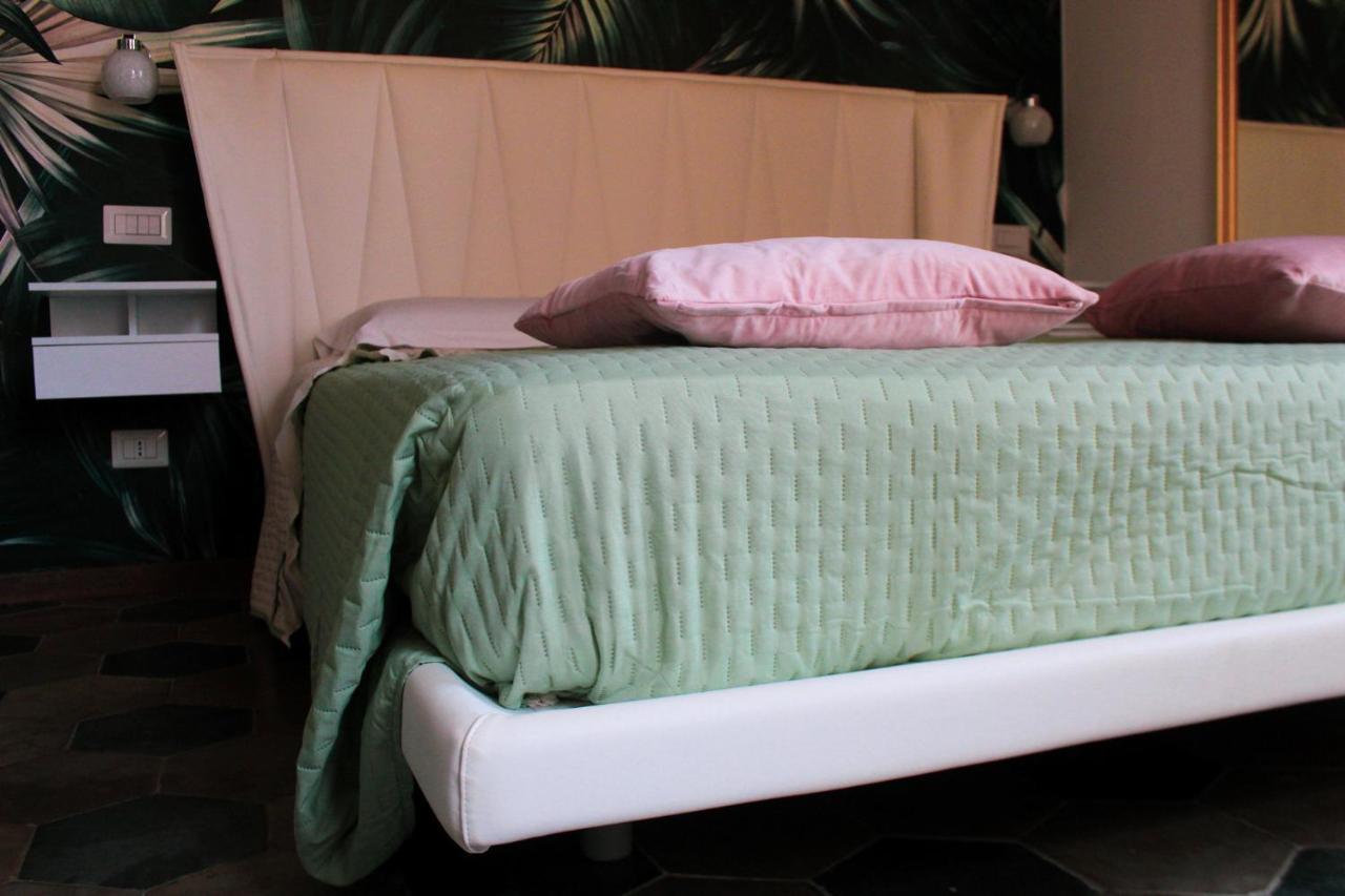 Lion Luxury Rooms Roma Ngoại thất bức ảnh