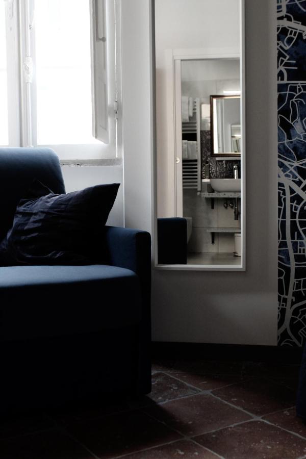 Lion Luxury Rooms Roma Ngoại thất bức ảnh
